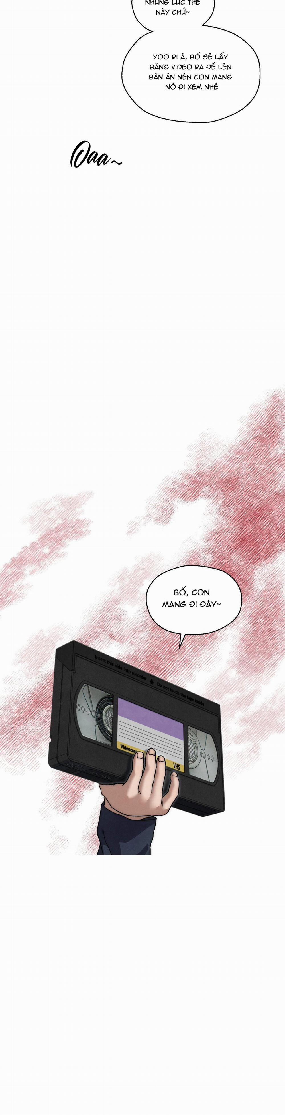 NHỮNG CON CHÓ TRONG TÙ 51 trang 32