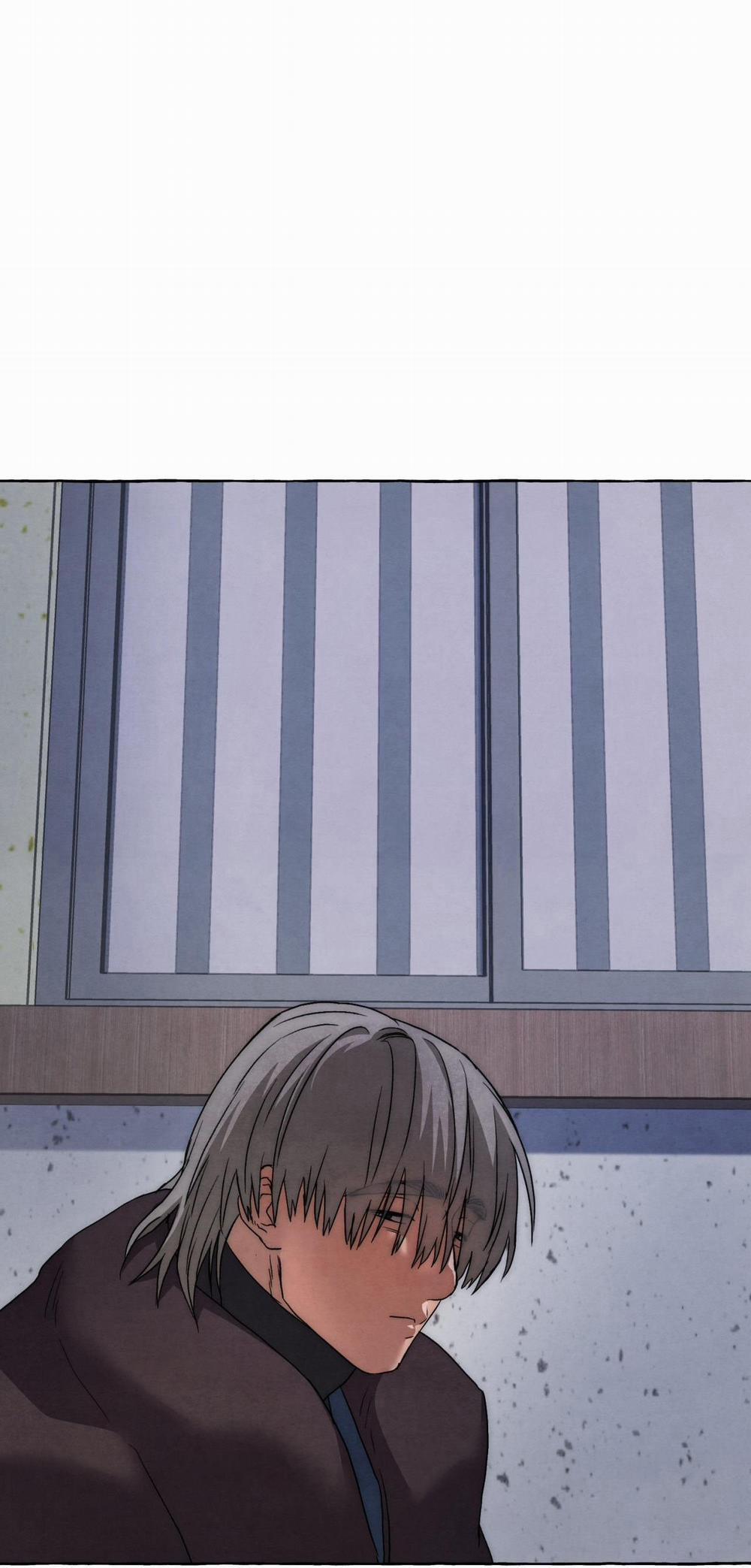 NHỮNG CON CHÓ TRONG TÙ 52 trang 17