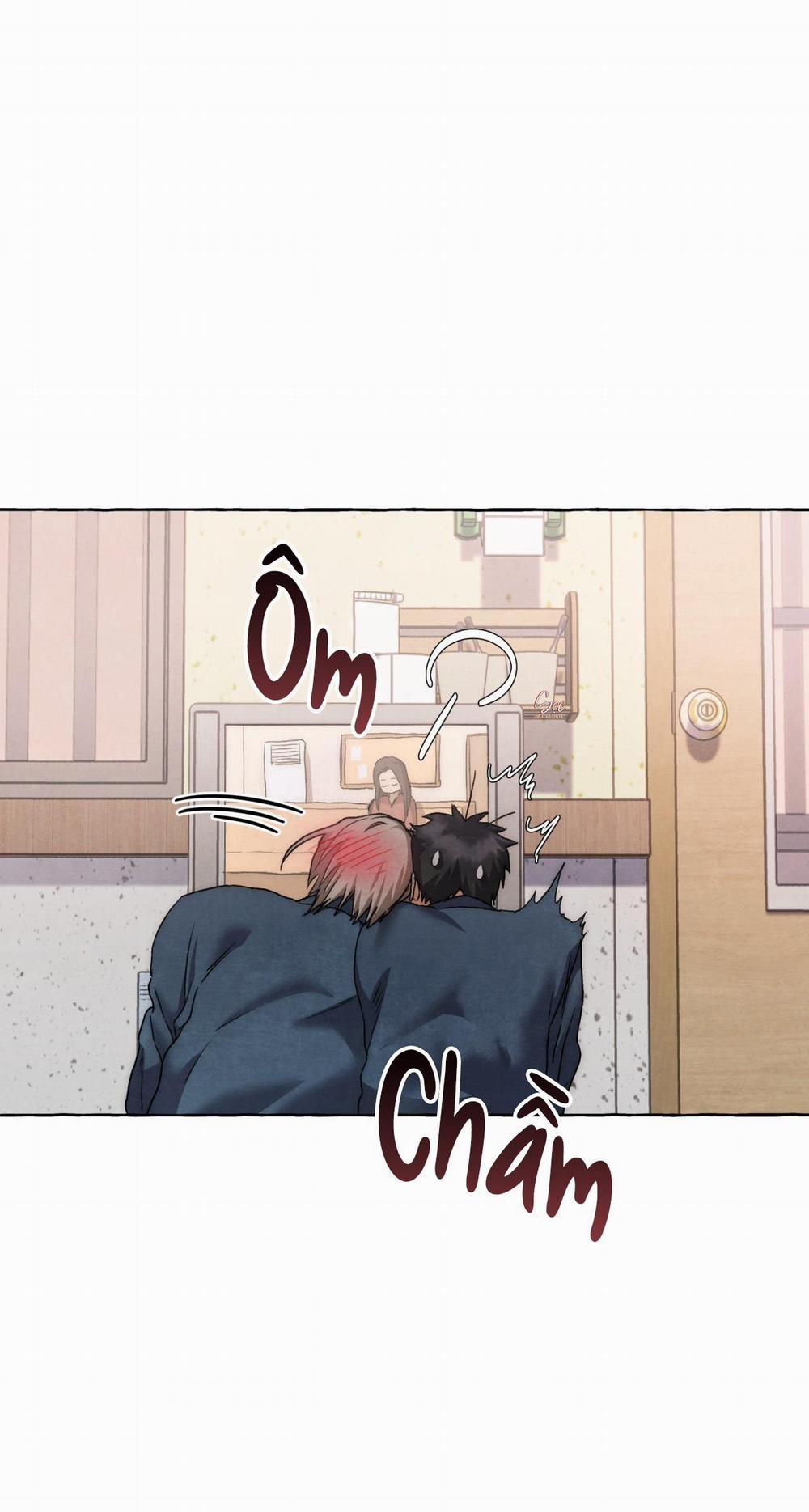 NHỮNG CON CHÓ TRONG TÙ 52 trang 29