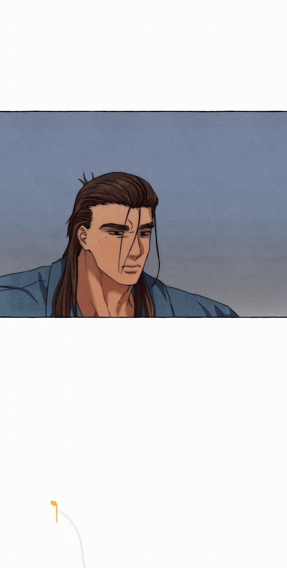 NHỮNG CON CHÓ TRONG TÙ 52 trang 35