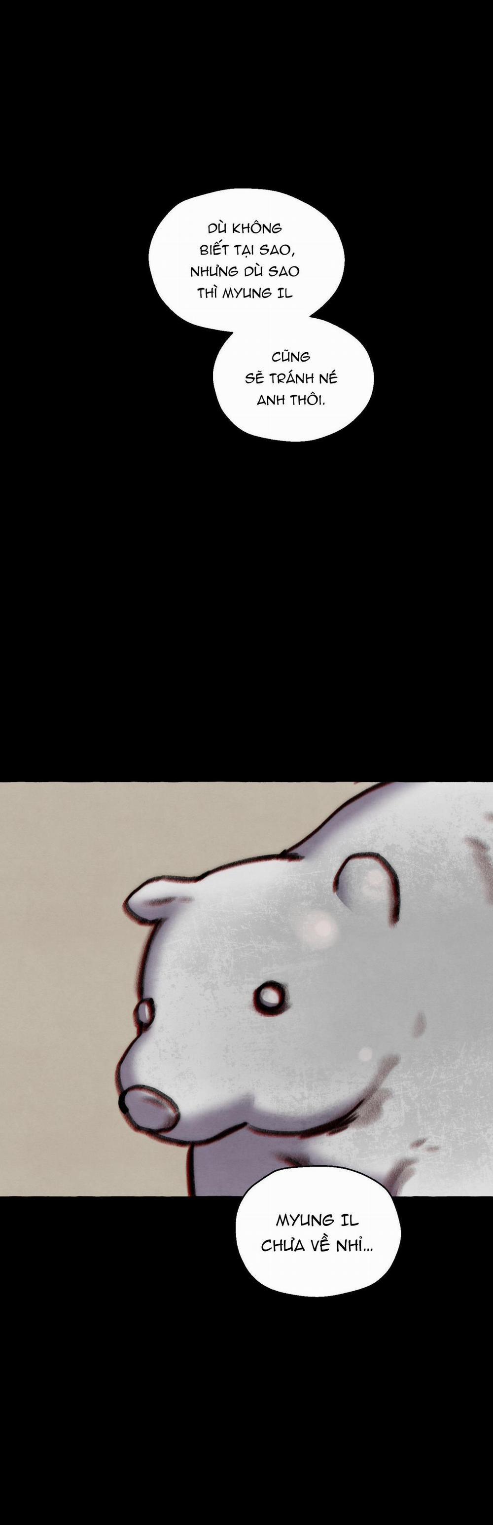 NHỮNG CON CHÓ TRONG TÙ 52 trang 46