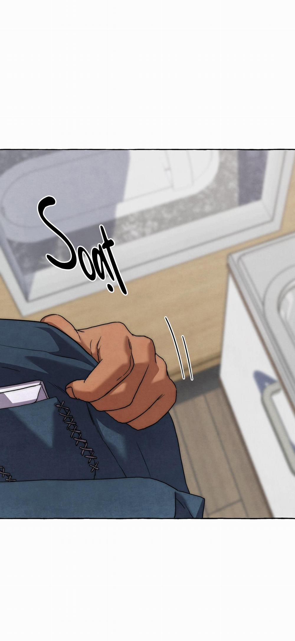 NHỮNG CON CHÓ TRONG TÙ 52 trang 52