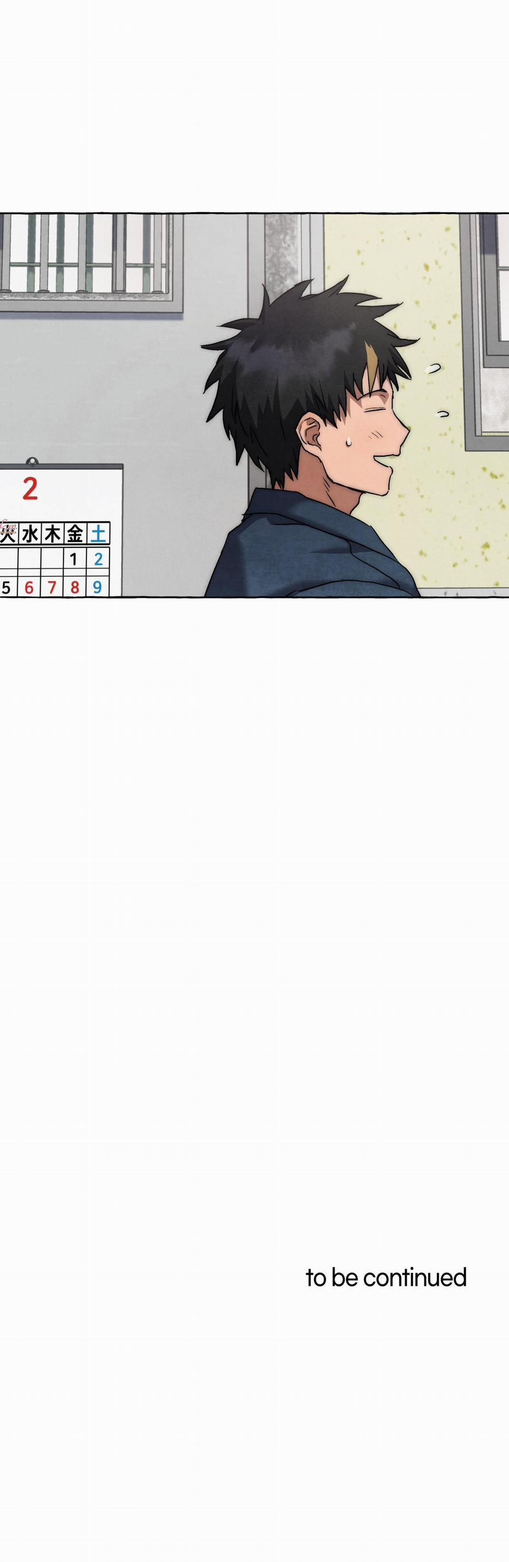 NHỮNG CON CHÓ TRONG TÙ 52 trang 53