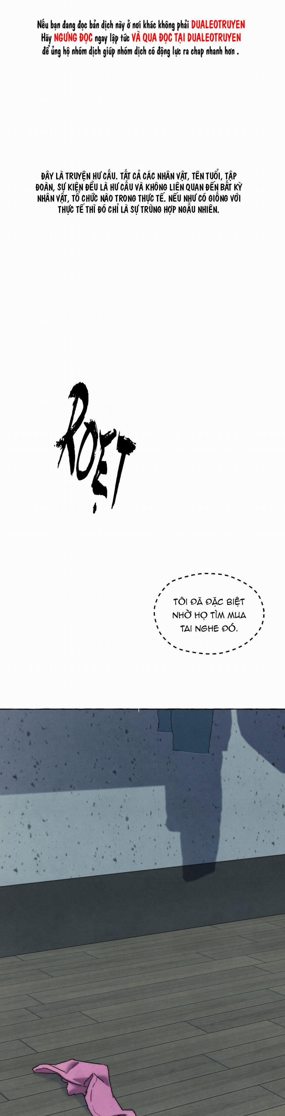 NHỮNG CON CHÓ TRONG TÙ 55 H+++ trang 0