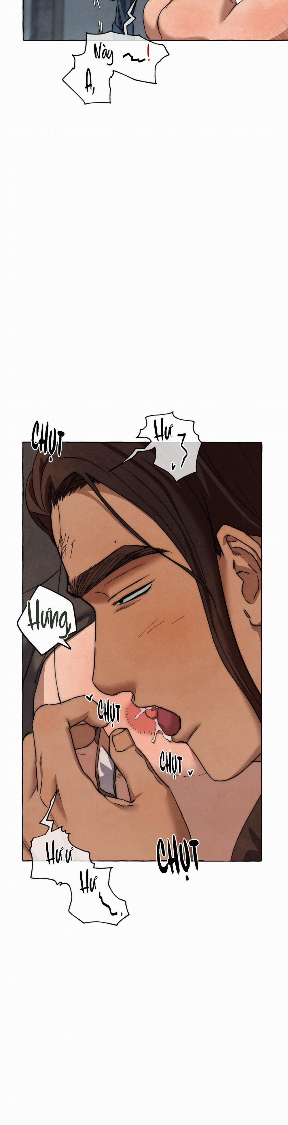 NHỮNG CON CHÓ TRONG TÙ 55 H+++ trang 13