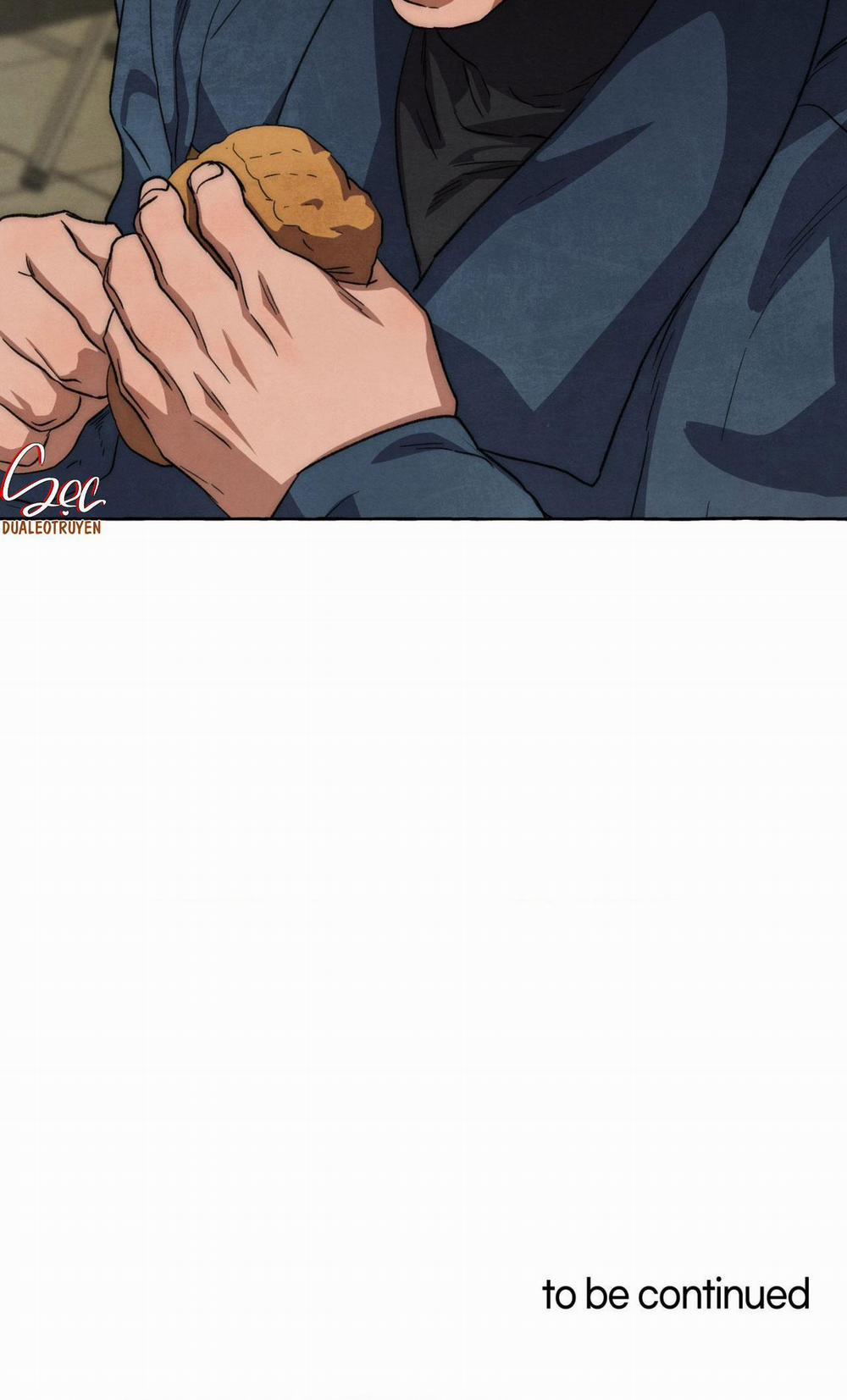 NHỮNG CON CHÓ TRONG TÙ 56 trang 36