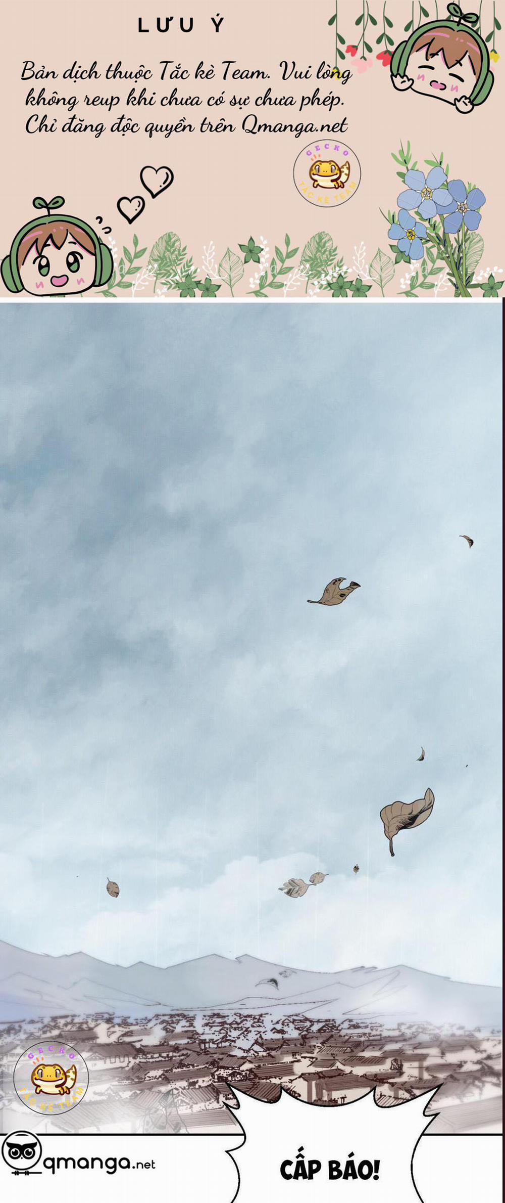 Những Điều Tôi Làm Cho Tình Yêu 11 trang 1