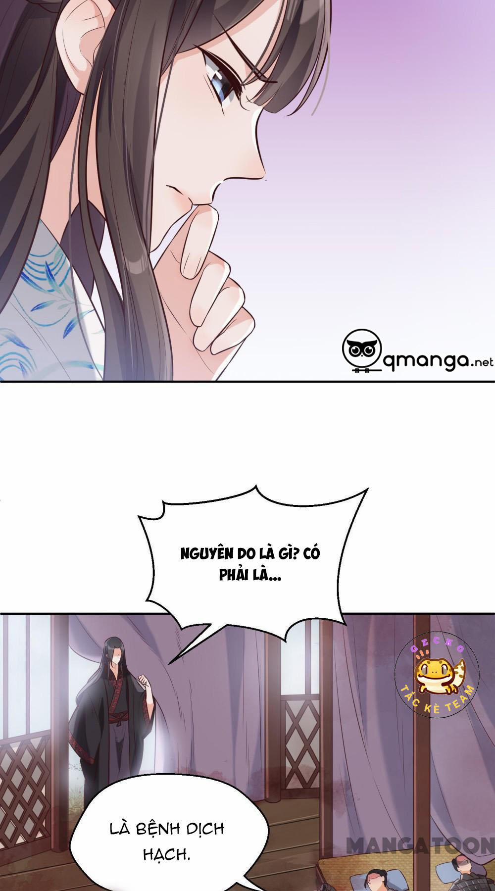 Những Điều Tôi Làm Cho Tình Yêu 11 trang 15