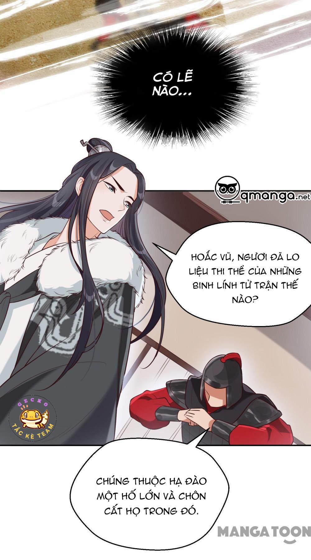 Những Điều Tôi Làm Cho Tình Yêu 11 trang 17