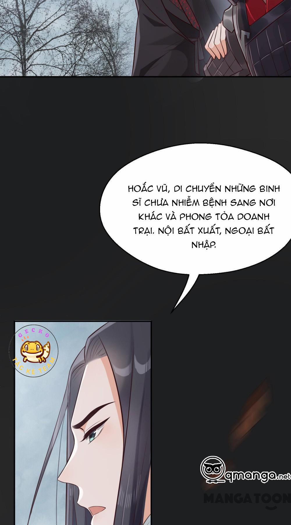 Những Điều Tôi Làm Cho Tình Yêu 11 trang 21