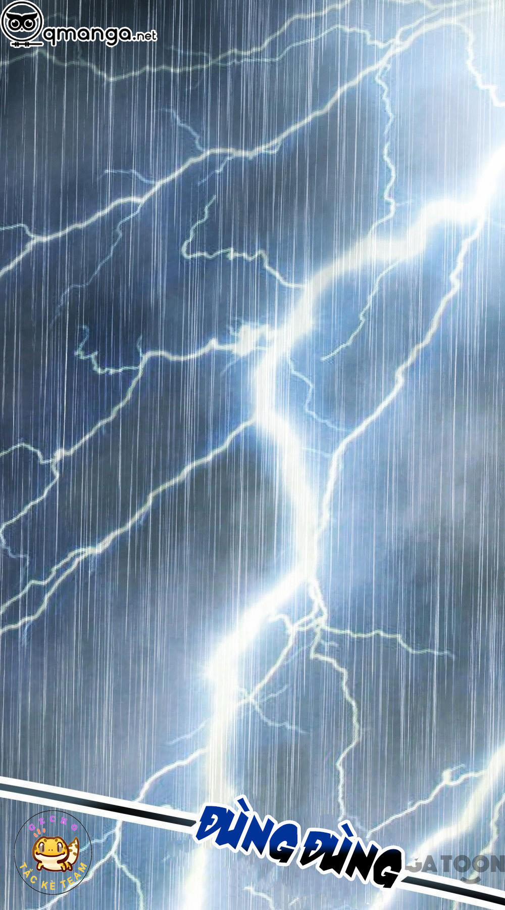 Những Điều Tôi Làm Cho Tình Yêu 11 trang 25