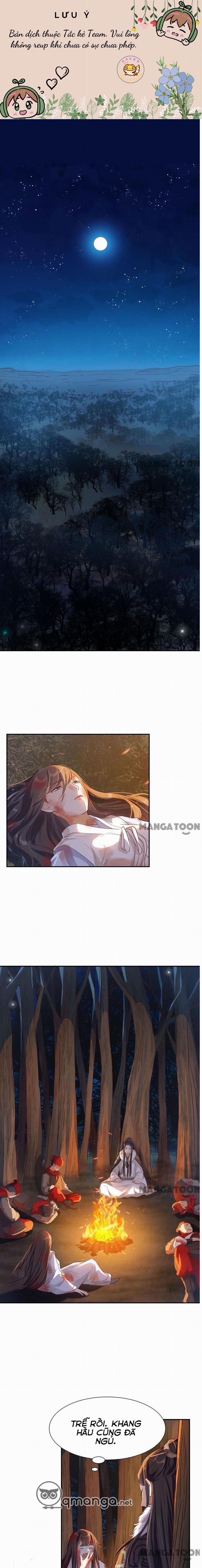 Những Điều Tôi Làm Cho Tình Yêu 2 trang 0