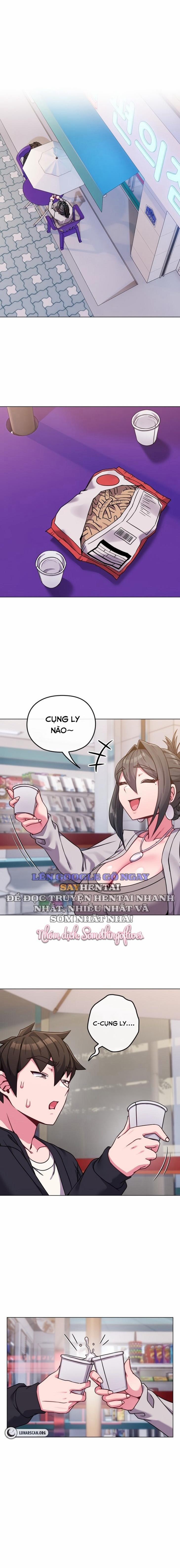 Nhưng Em Lại Bằng Tuổi Với Con Gái Chị!!!! 22 trang 0