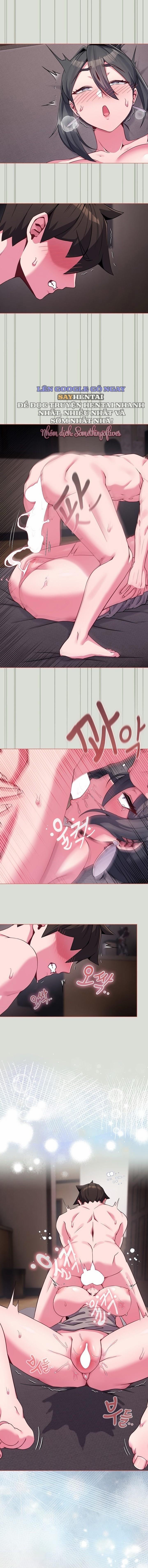Nhưng Em Lại Bằng Tuổi Với Con Gái Chị!!!! 24 trang 16