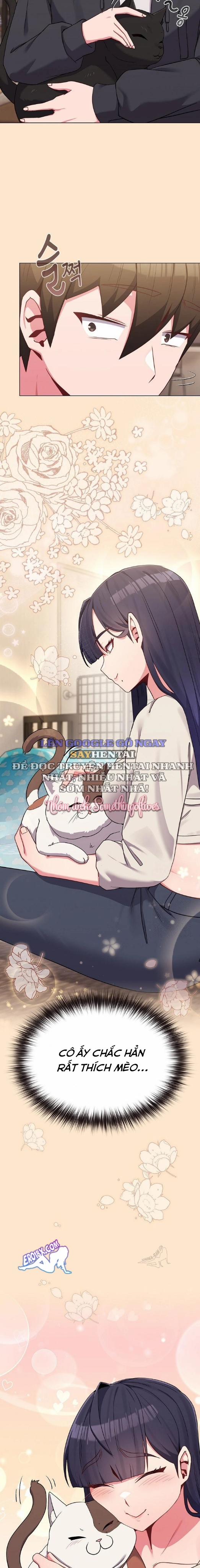 Nhưng Em Lại Bằng Tuổi Với Con Gái Chị!!!! 31 trang 6