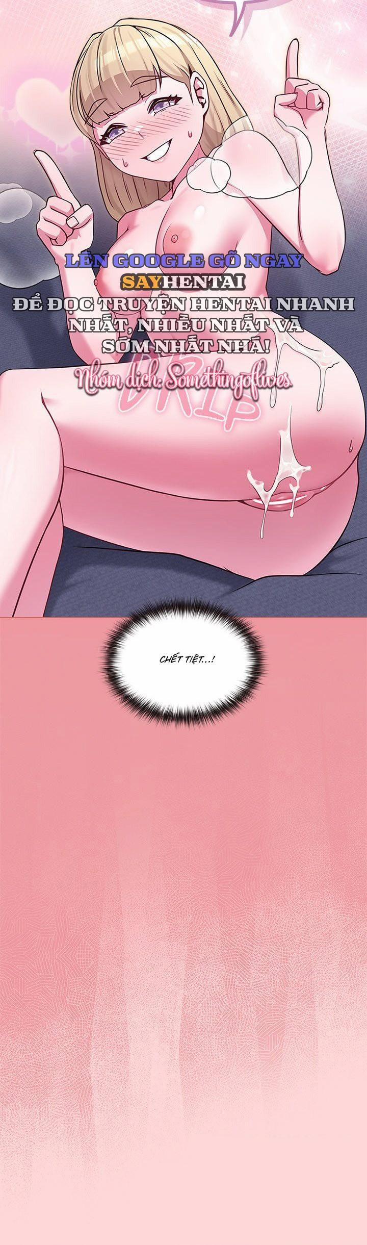 Nhưng Em Lại Bằng Tuổi Với Con Gái Chị!!!! 37 trang 12