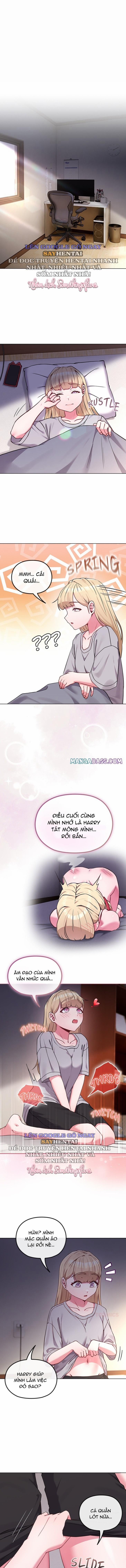 Nhưng Em Lại Bằng Tuổi Với Con Gái Chị!!!! 39 trang 0