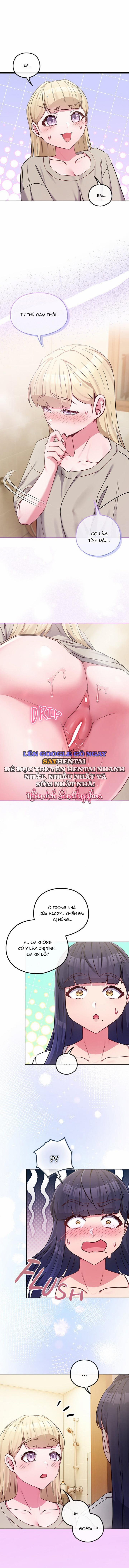 Nhưng Em Lại Bằng Tuổi Với Con Gái Chị!!!! 42 trang 12