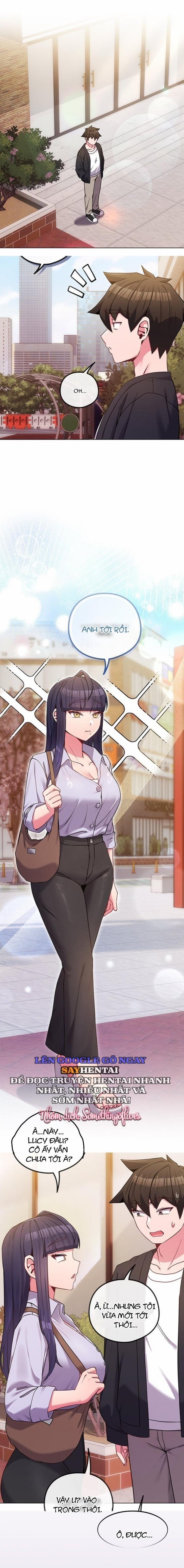 Nhưng Em Lại Bằng Tuổi Với Con Gái Chị!!!! 43 trang 0