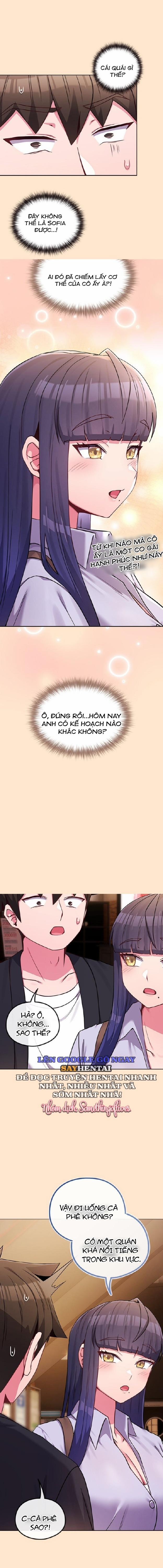Nhưng Em Lại Bằng Tuổi Với Con Gái Chị!!!! 43 trang 11