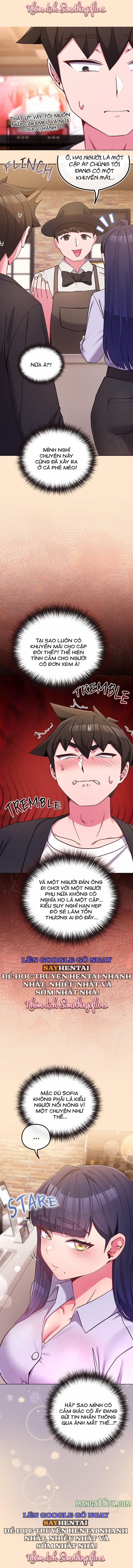 Nhưng Em Lại Bằng Tuổi Với Con Gái Chị!!!! 43 trang 5