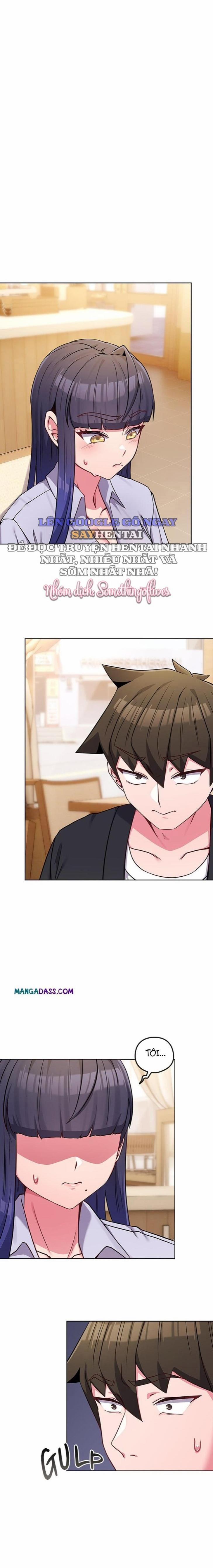 Nhưng Em Lại Bằng Tuổi Với Con Gái Chị!!!! 44 trang 0