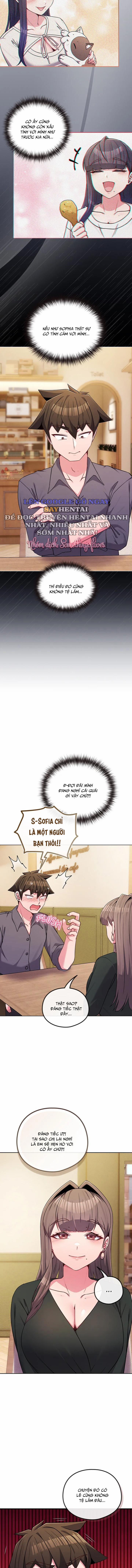 Nhưng Em Lại Bằng Tuổi Với Con Gái Chị!!!! 48 trang 3