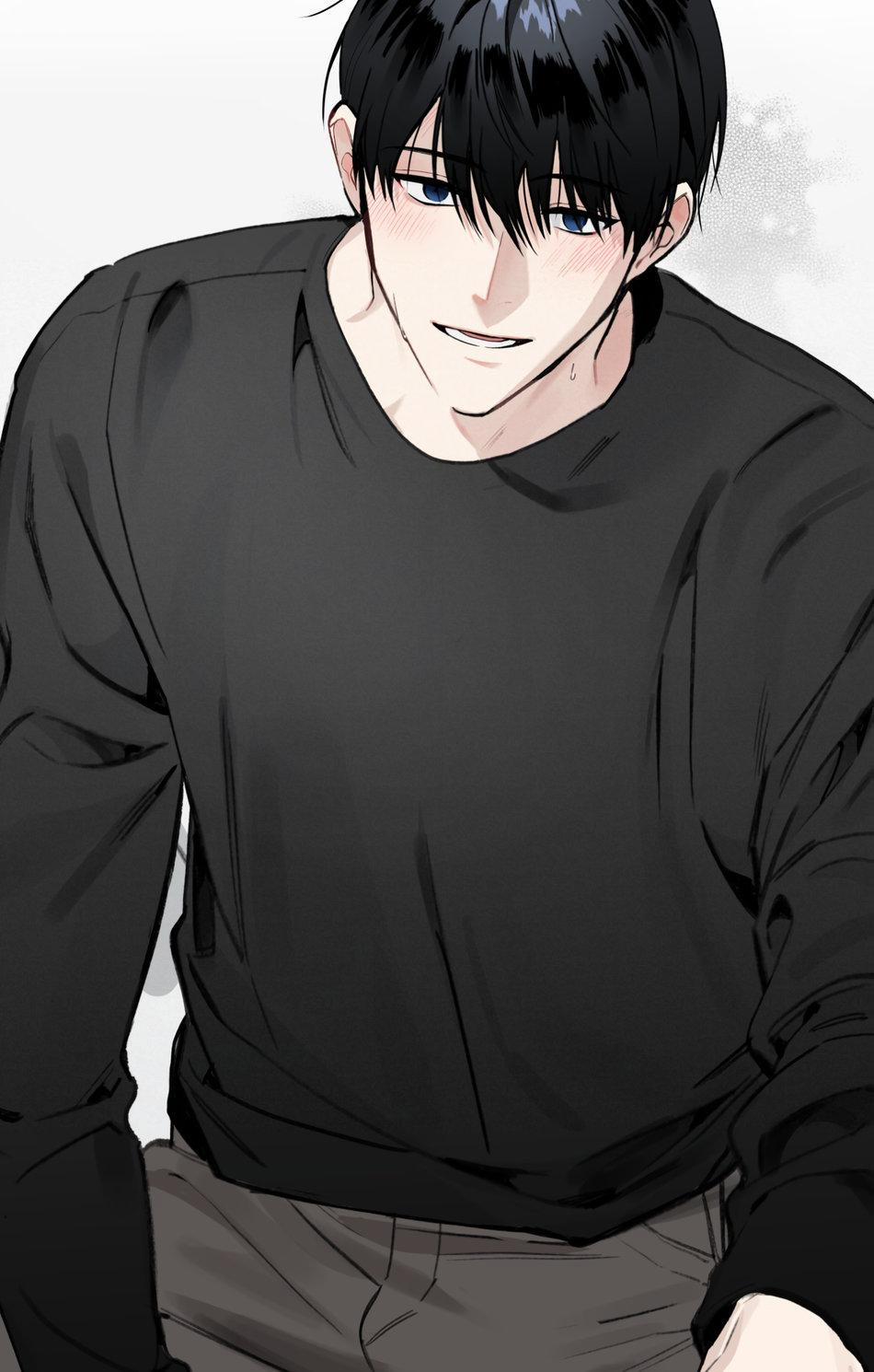 Những Gì Em Mong Muốn Sẽ Không Trở Thành Sự Thật 1 trang 6