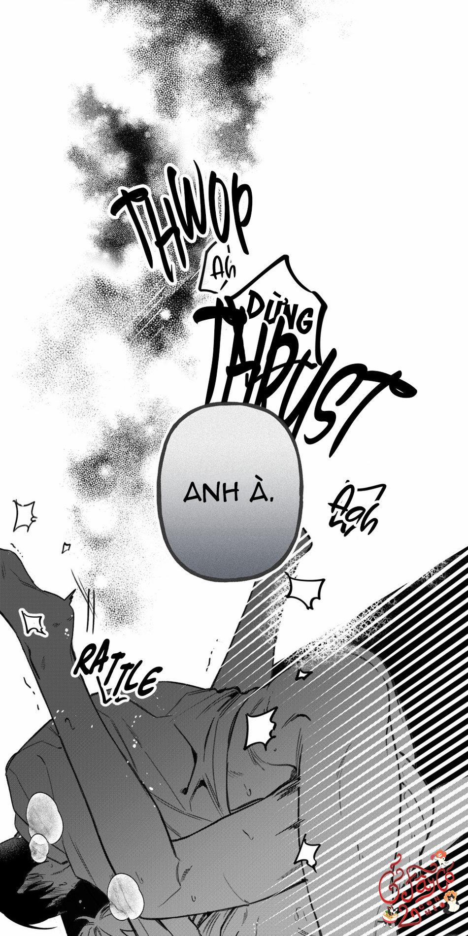 Những Gì Em Mong Muốn Sẽ Không Trở Thành Sự Thật 2 trang 1