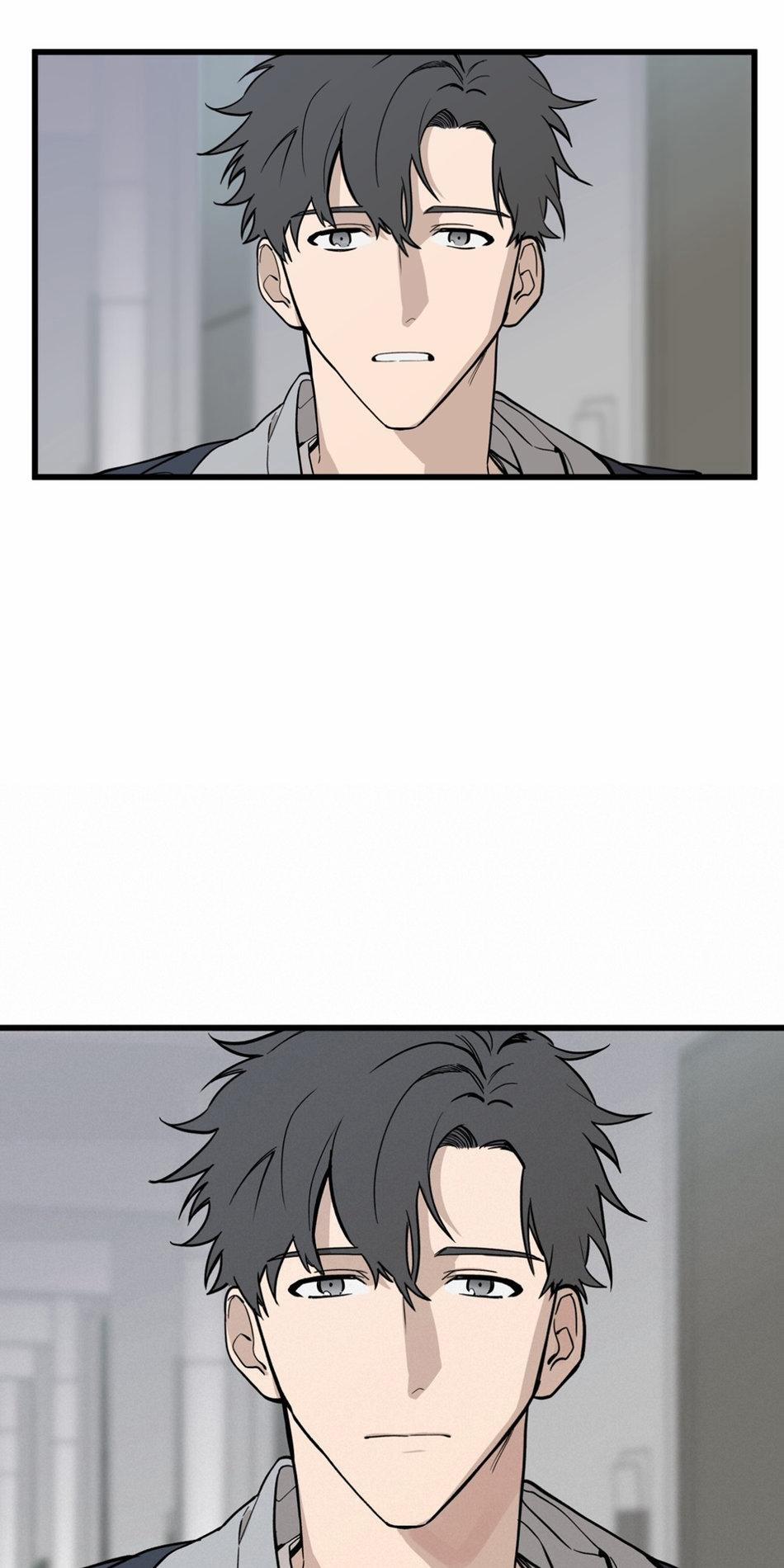 Những Gì Em Mong Muốn Sẽ Không Trở Thành Sự Thật 2 trang 12