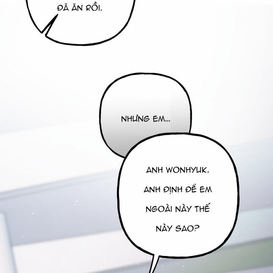 Những Gì Em Mong Muốn Sẽ Không Trở Thành Sự Thật 2 trang 16