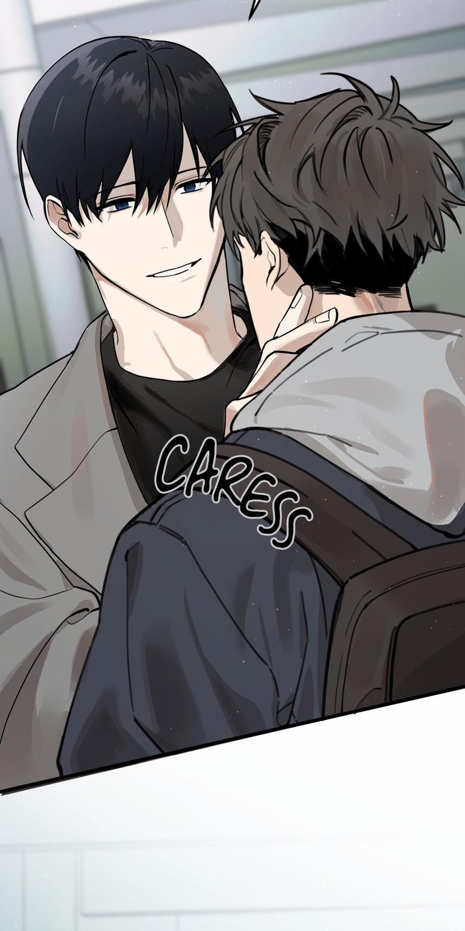 Những Gì Em Mong Muốn Sẽ Không Trở Thành Sự Thật 2 trang 17