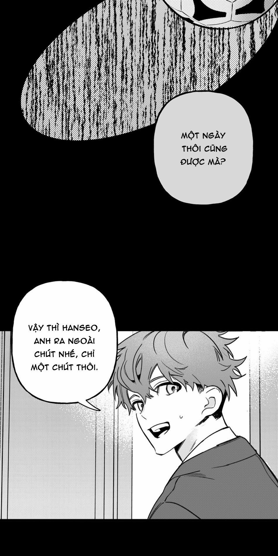 Những Gì Em Mong Muốn Sẽ Không Trở Thành Sự Thật 2 trang 39