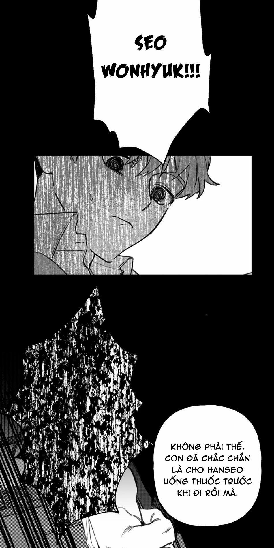 Những Gì Em Mong Muốn Sẽ Không Trở Thành Sự Thật 2 trang 42