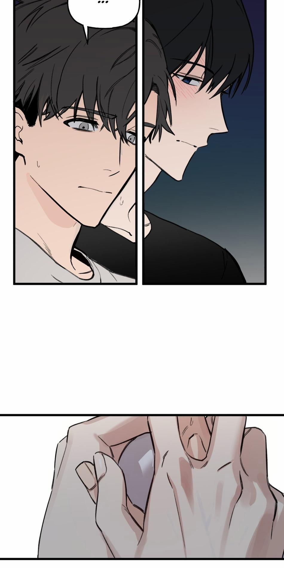 Những Gì Em Mong Muốn Sẽ Không Trở Thành Sự Thật 2 trang 60