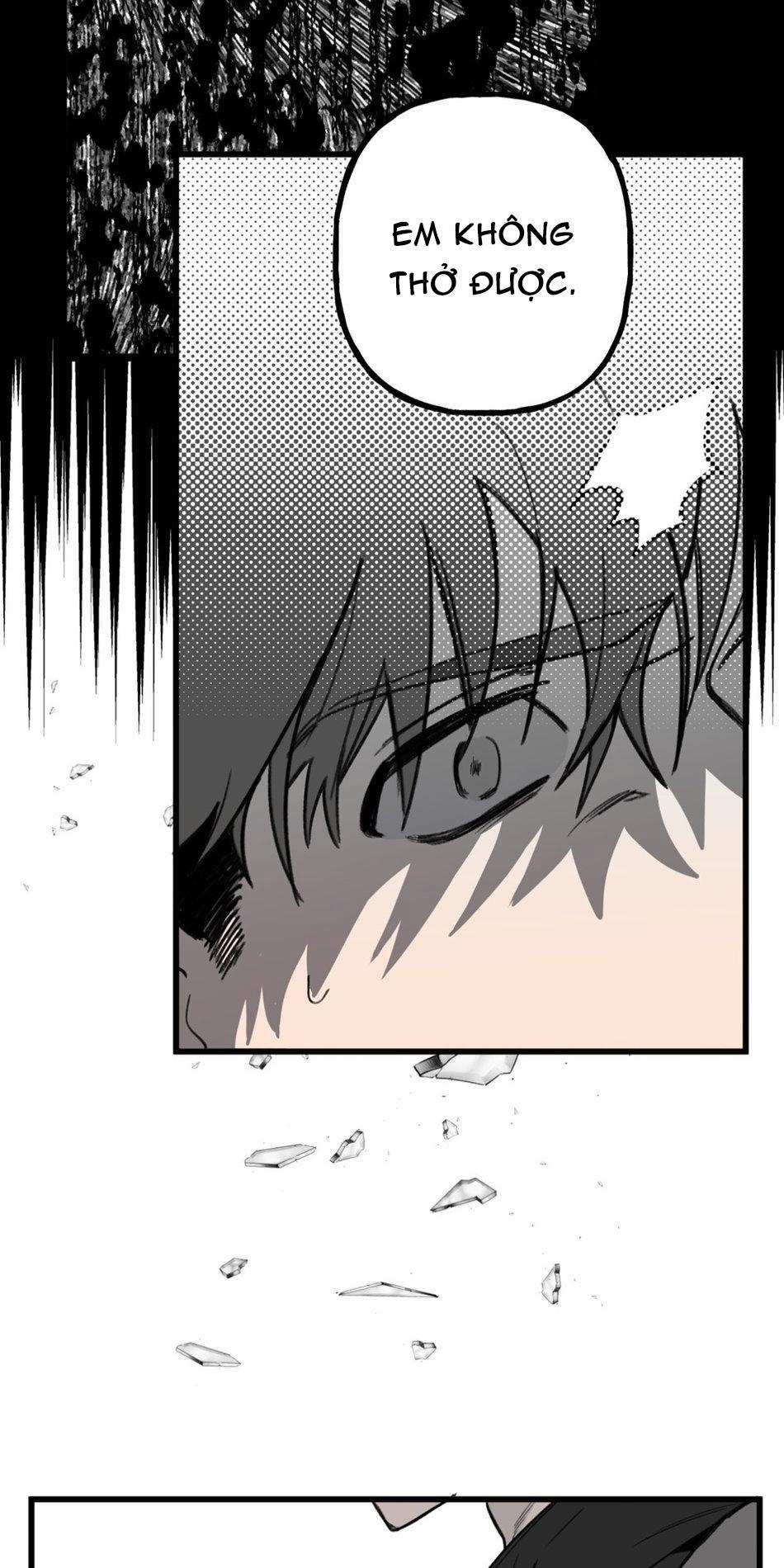 Những Gì Em Mong Muốn Sẽ Không Trở Thành Sự Thật 2 trang 71