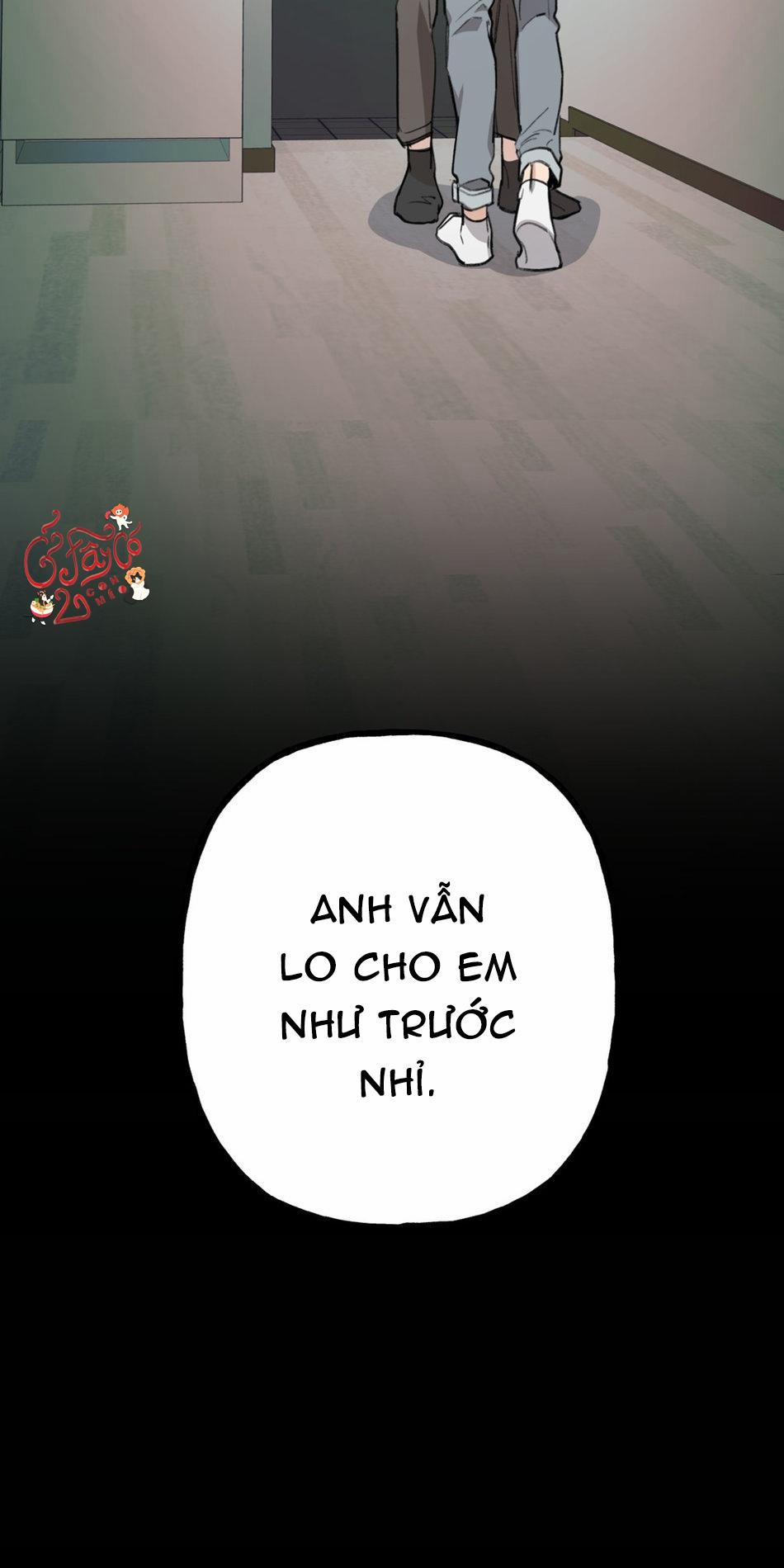 Những Gì Em Mong Muốn Sẽ Không Trở Thành Sự Thật 2 trang 81