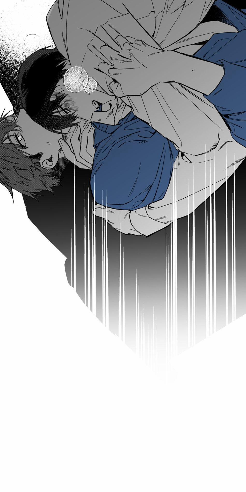 Những Gì Em Mong Muốn Sẽ Không Trở Thành Sự Thật 3 trang 10