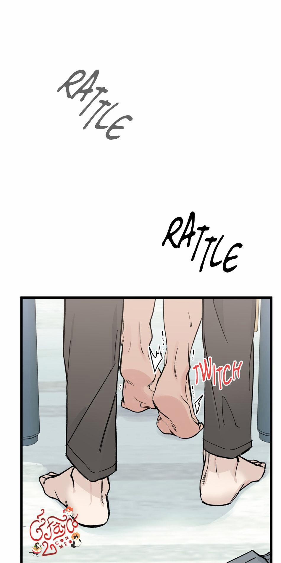 Những Gì Em Mong Muốn Sẽ Không Trở Thành Sự Thật 3 trang 12