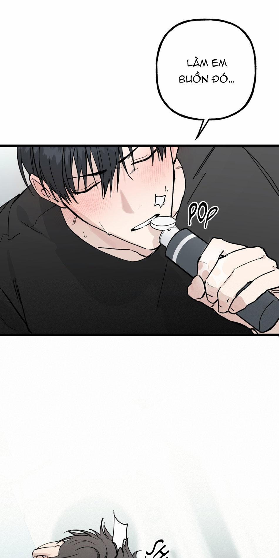 Những Gì Em Mong Muốn Sẽ Không Trở Thành Sự Thật 3 trang 18