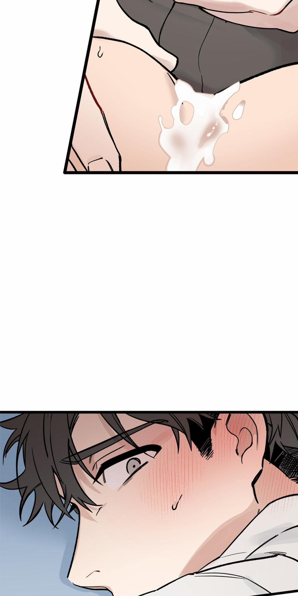 Những Gì Em Mong Muốn Sẽ Không Trở Thành Sự Thật 3 trang 21