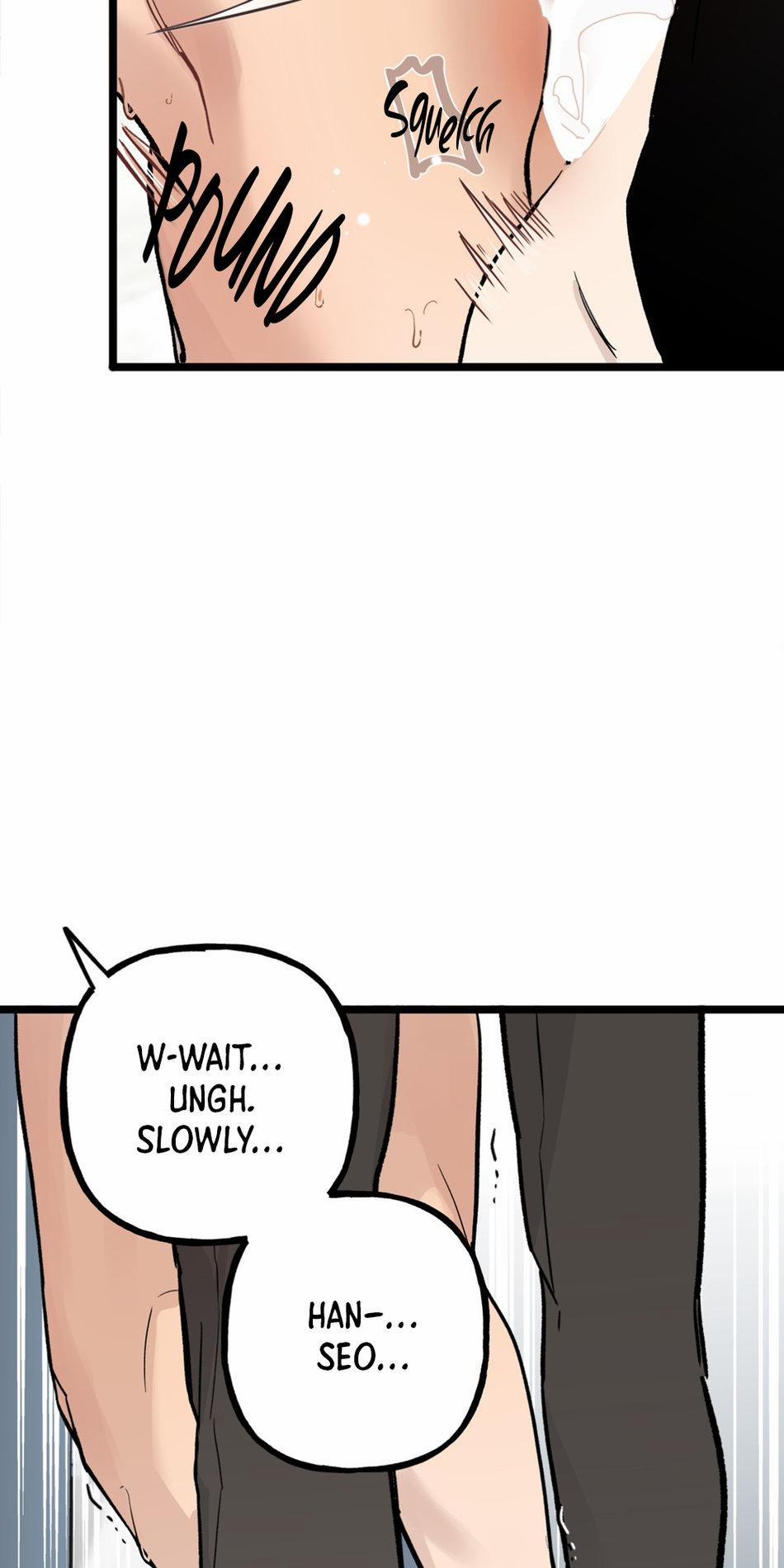 Những Gì Em Mong Muốn Sẽ Không Trở Thành Sự Thật 3 trang 33