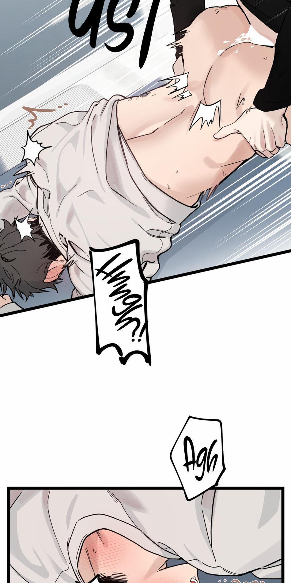 Những Gì Em Mong Muốn Sẽ Không Trở Thành Sự Thật 3 trang 36