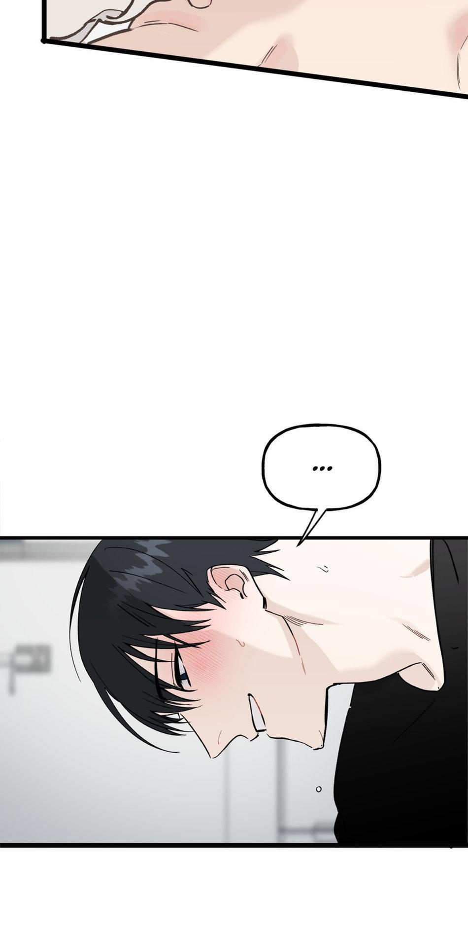 Những Gì Em Mong Muốn Sẽ Không Trở Thành Sự Thật 3 trang 38