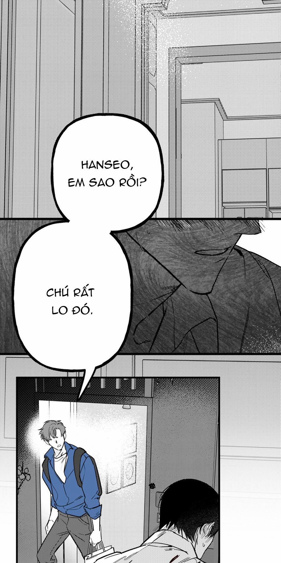 Những Gì Em Mong Muốn Sẽ Không Trở Thành Sự Thật 3 trang 4