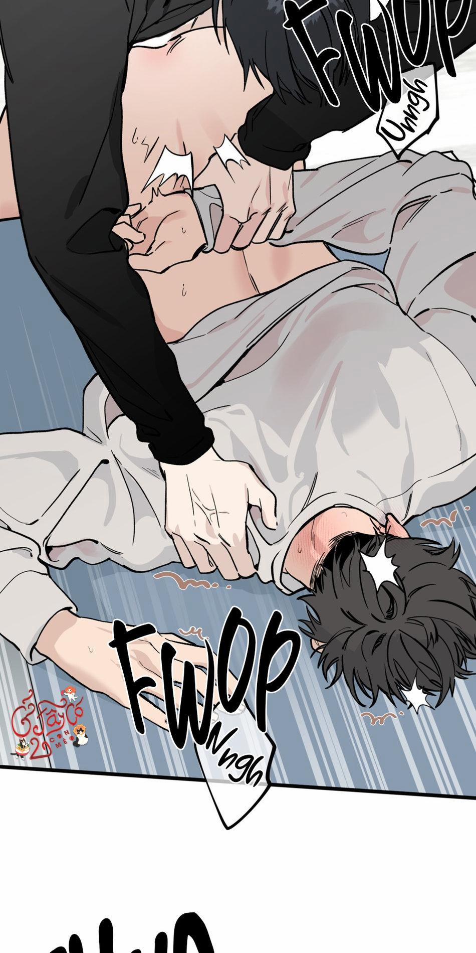 Những Gì Em Mong Muốn Sẽ Không Trở Thành Sự Thật 3 trang 42