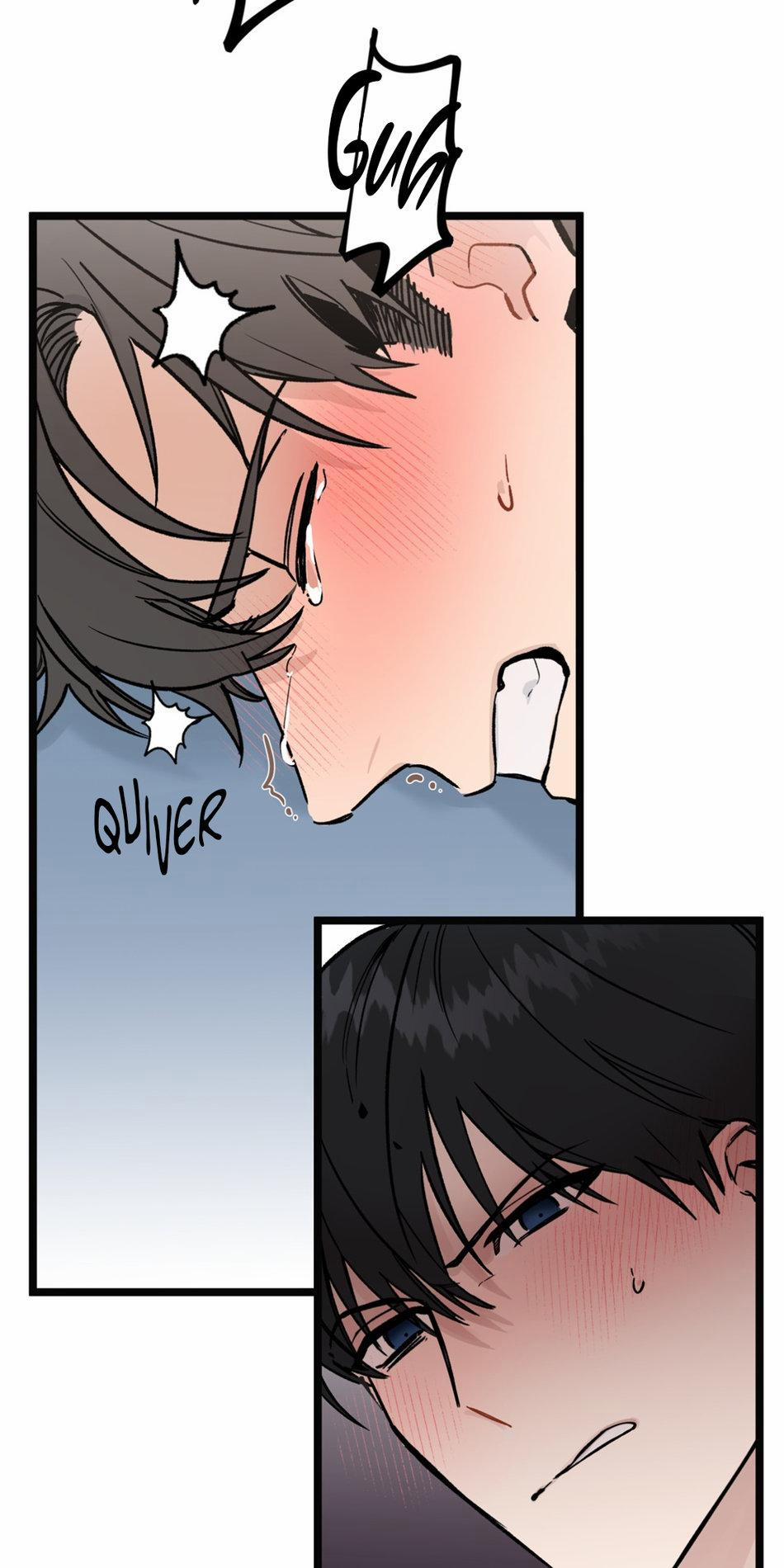 Những Gì Em Mong Muốn Sẽ Không Trở Thành Sự Thật 3 trang 45