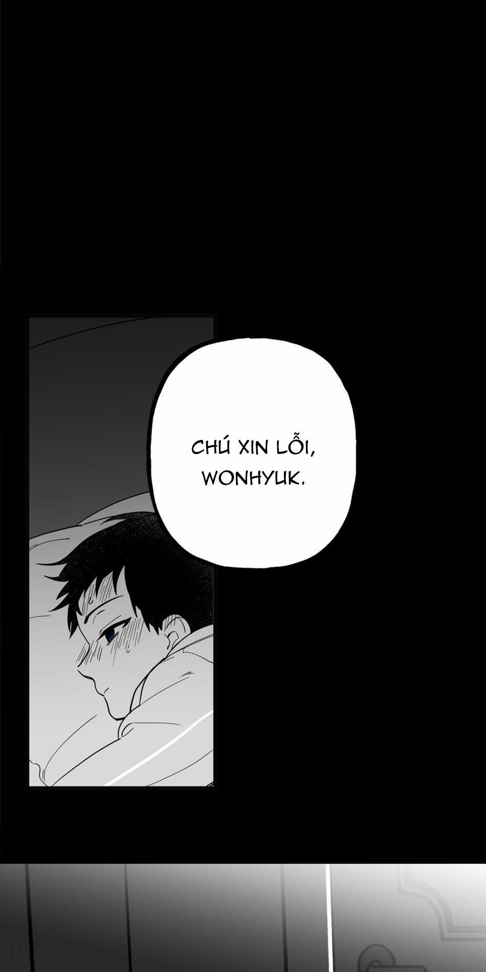 Những Gì Em Mong Muốn Sẽ Không Trở Thành Sự Thật 3 trang 65