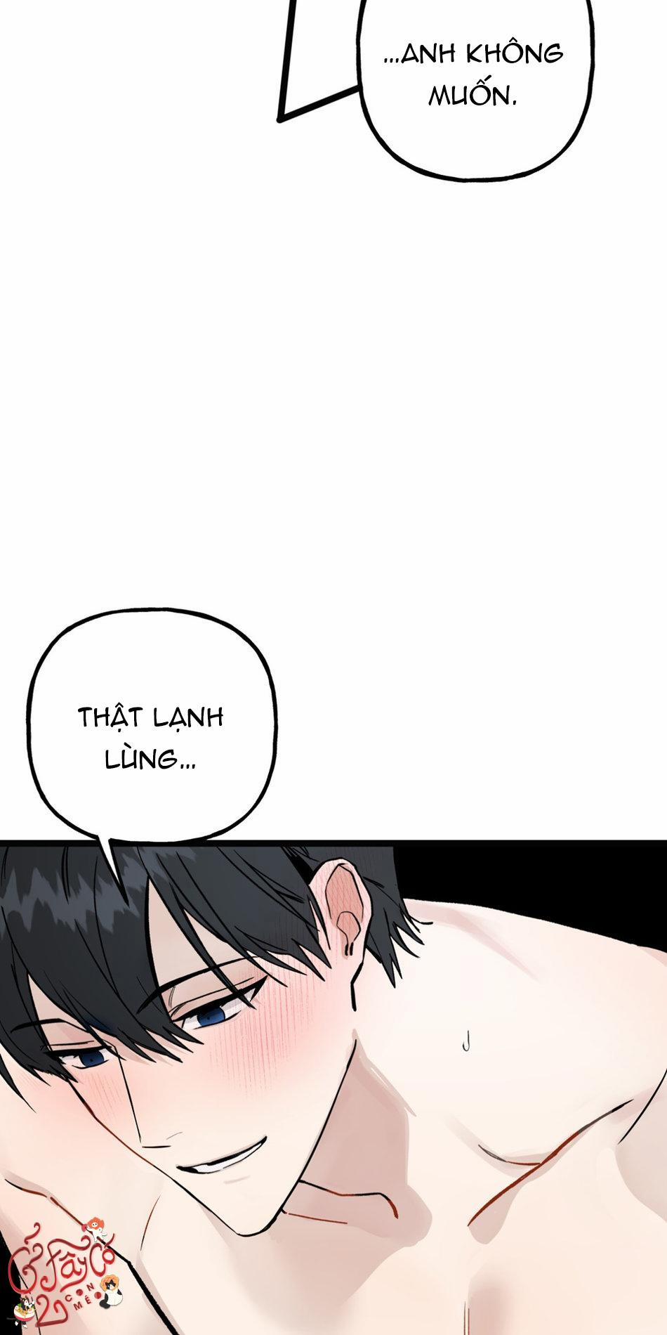Những Gì Em Mong Muốn Sẽ Không Trở Thành Sự Thật 3 trang 72