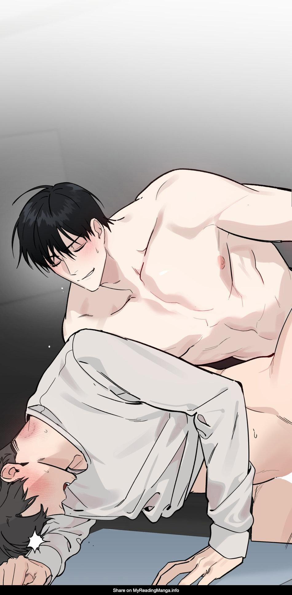 Những Gì Em Mong Muốn Sẽ Không Trở Thành Sự Thật 3 trang 74